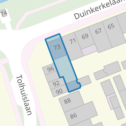 Perceel ETN01-L-11032