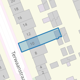 Perceel ETN01-L-11043