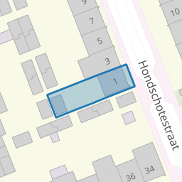 Perceel ETN01-L-11045