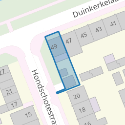 Perceel ETN01-L-11049