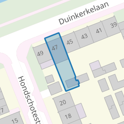 Perceel ETN01-L-11050