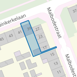 Perceel ETN01-L-11053