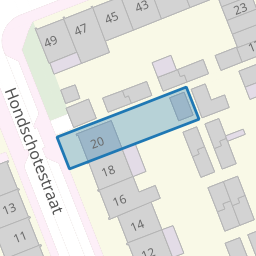 Perceel ETN01-L-11054