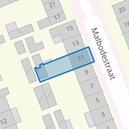 Perceel ETN01-L-11056