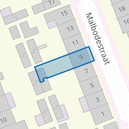 Perceel ETN01-L-11057