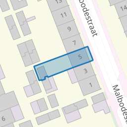 Perceel ETN01-L-11059