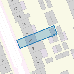 Perceel ETN01-L-11061