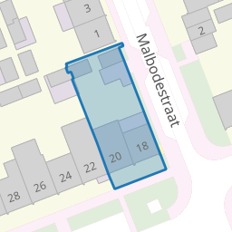 Perceel ETN01-L-11063