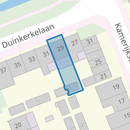 Perceel ETN01-L-11066