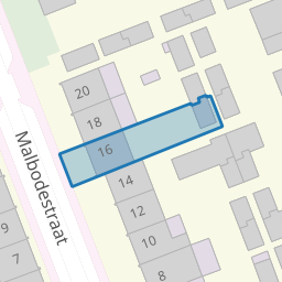 Perceel ETN01-L-11070