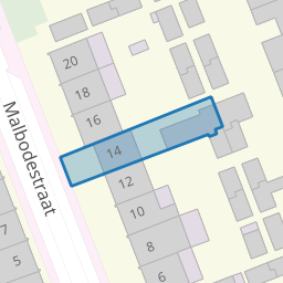 Perceel ETN01-L-11071