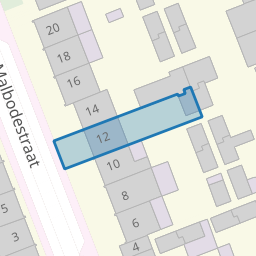 Perceel ETN01-L-11072