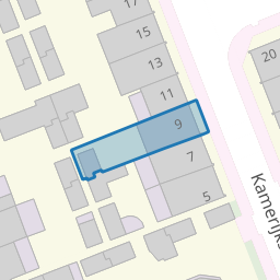 Perceel ETN01-L-11076