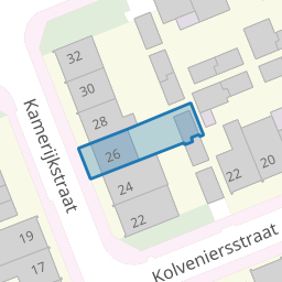 Perceel ETN01-L-11077