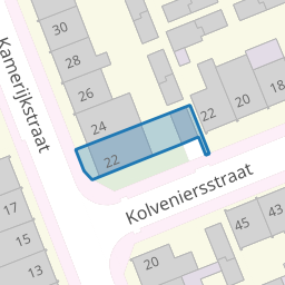 Perceel ETN01-L-11079