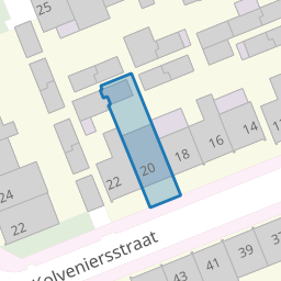 Perceel ETN01-L-11080