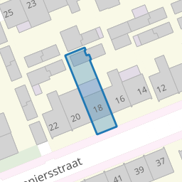 Perceel ETN01-L-11081