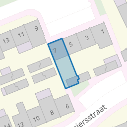 Perceel ETN01-L-11084