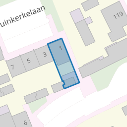 Perceel ETN01-L-11087