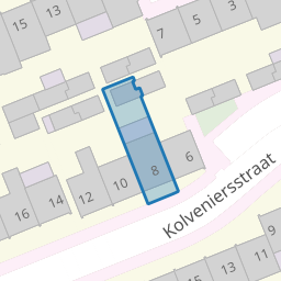 Perceel ETN01-L-11089