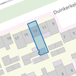 Perceel ETN01-L-11091