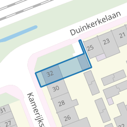 Perceel ETN01-L-11092