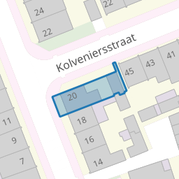 Perceel ETN01-L-11098