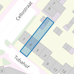 Perceel ETN01-L-11102