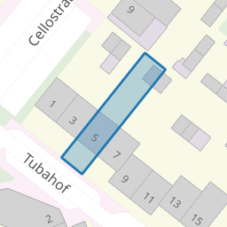 Perceel ETN01-L-11103