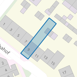 Perceel ETN01-L-11105