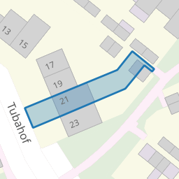 Perceel ETN01-L-11111