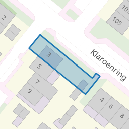 Perceel ETN01-L-11112