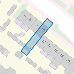 Perceel ETN01-L-11119