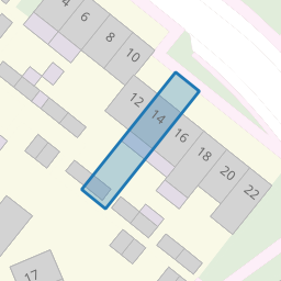 Perceel ETN01-L-11121