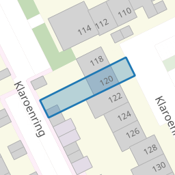 Perceel ETN01-L-11140