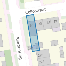 Perceel ETN01-L-11149