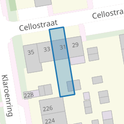 Perceel ETN01-L-11151