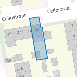 Perceel ETN01-L-11152