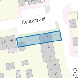 Perceel ETN01-L-11153