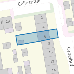 Perceel ETN01-L-11155