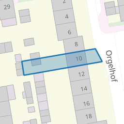 Perceel ETN01-L-11157