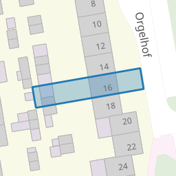 Perceel ETN01-L-11160