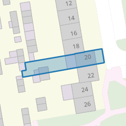 Perceel ETN01-L-11162