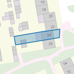 Perceel ETN01-L-11164