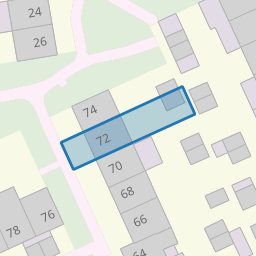 Perceel ETN01-L-11167