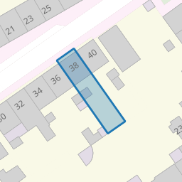 Perceel ETN01-L-11187