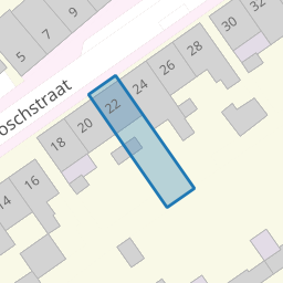 Perceel ETN01-L-11194