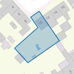 Perceel ETN01-L-11199