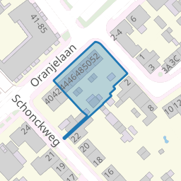 Perceel ETN01-L-11204