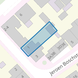 Perceel ETN01-L-11217